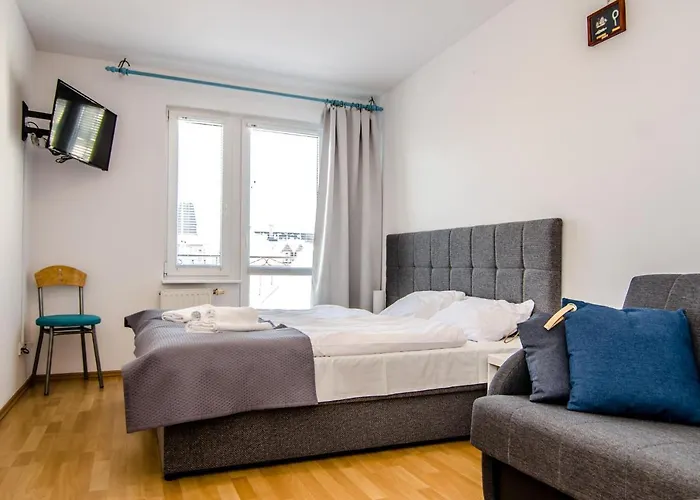 Bachus * Mielno (Koszalin)