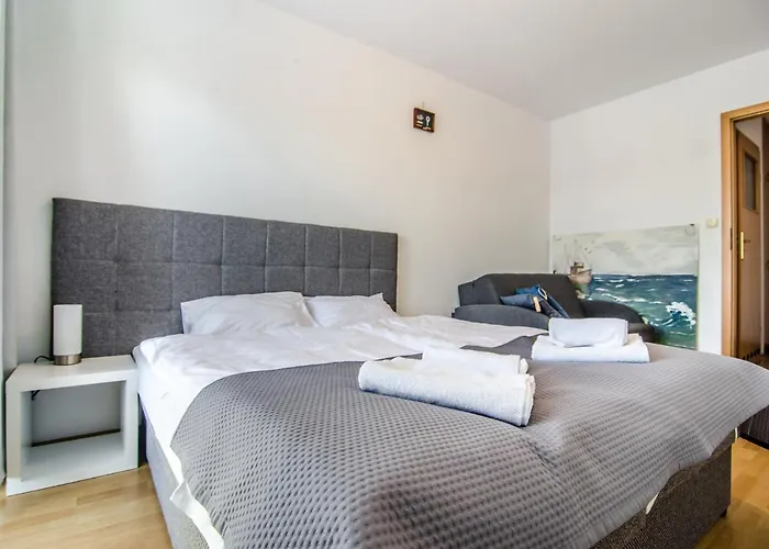 Bachus Penzion Mielno (Koszalin)